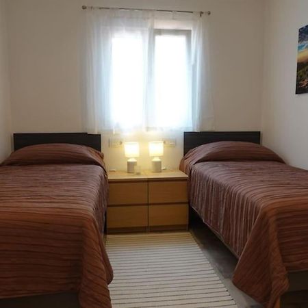 Apartamento Infinity View La Matanza De Acentejo Exterior foto
