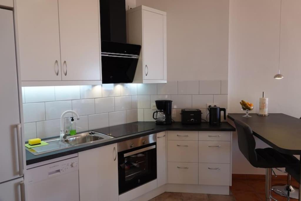 Apartamento Infinity View La Matanza De Acentejo Exterior foto