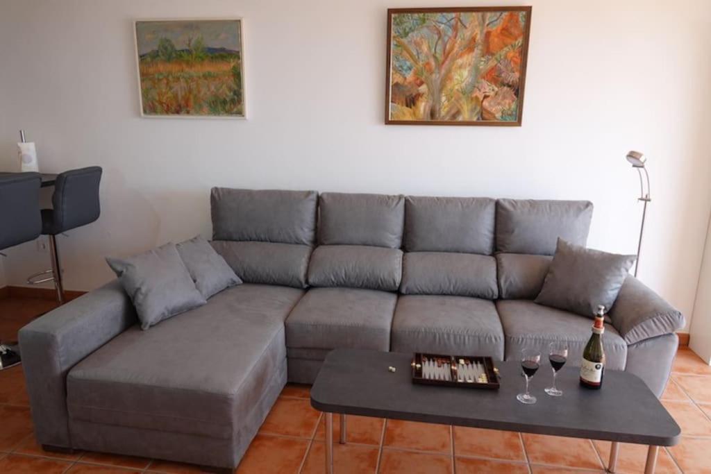 Apartamento Infinity View La Matanza De Acentejo Exterior foto