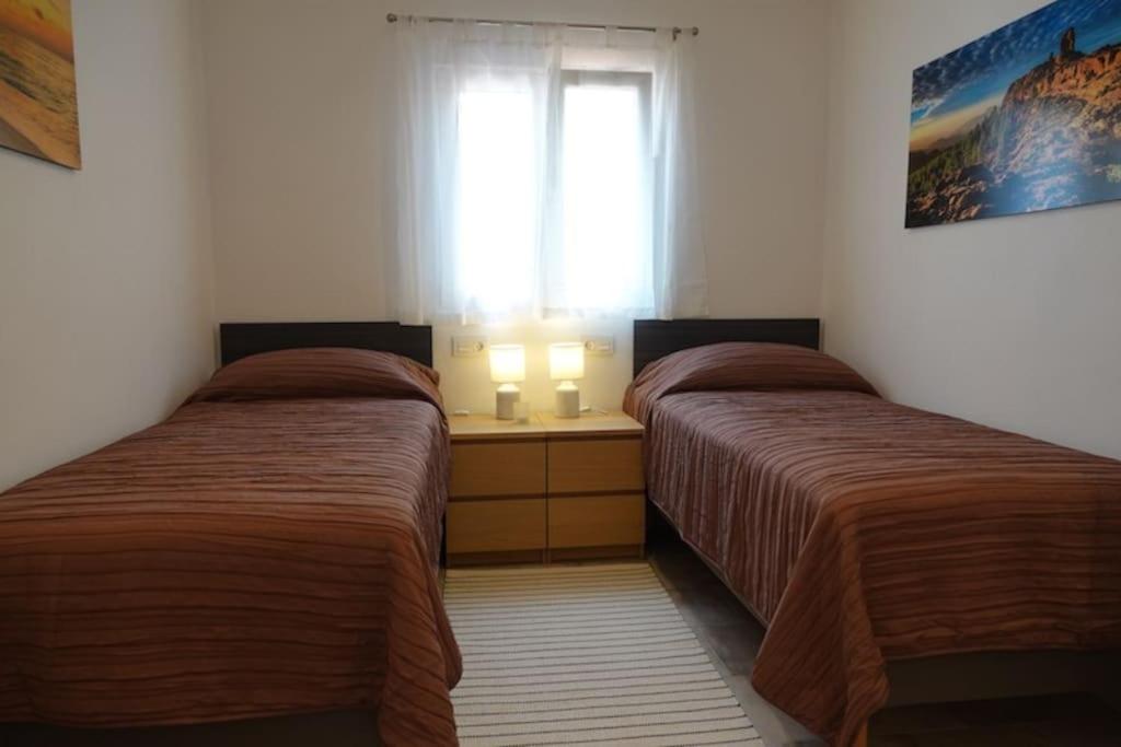 Apartamento Infinity View La Matanza De Acentejo Exterior foto