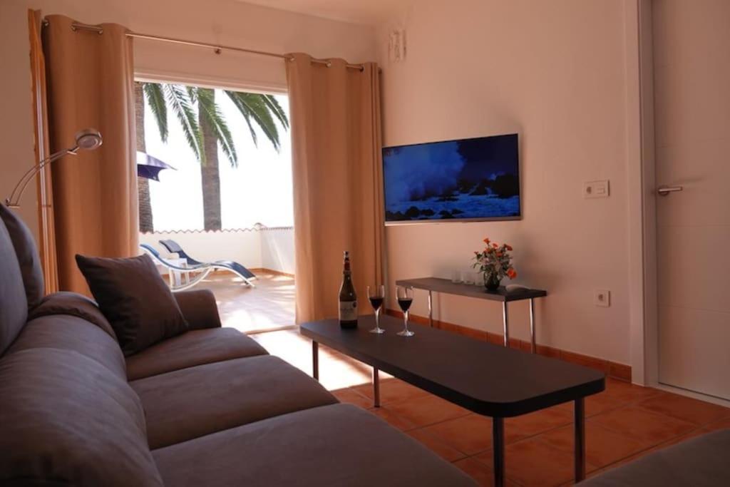 Apartamento Infinity View La Matanza De Acentejo Exterior foto