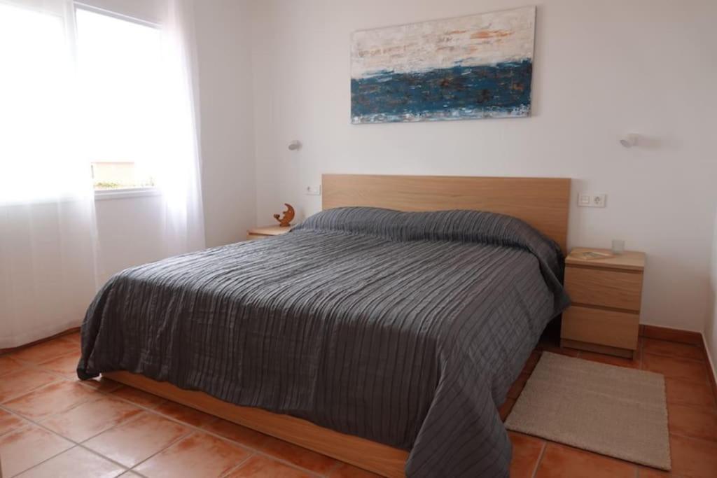 Apartamento Infinity View La Matanza De Acentejo Exterior foto